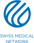 Swiss Medical Network Logo