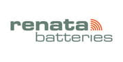 Renata Batteries