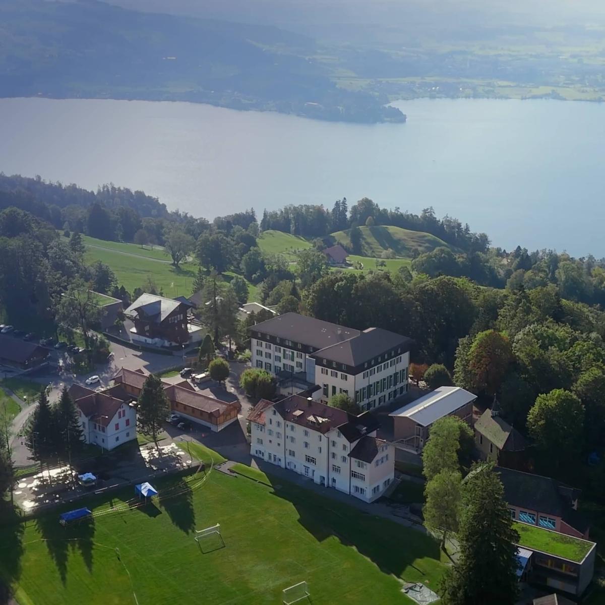 Institut Montana Zugerberg