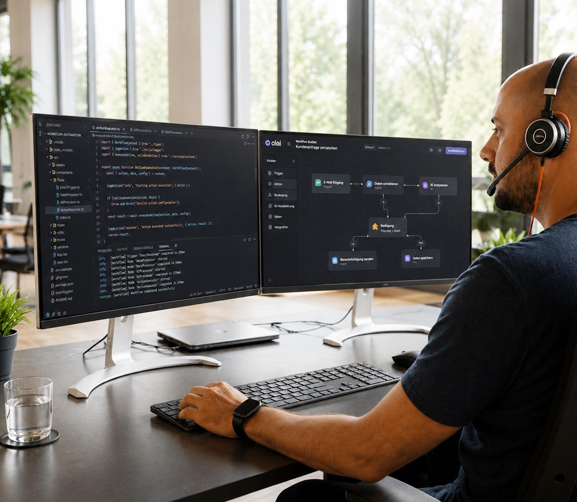 KI-App-Entwicklung
