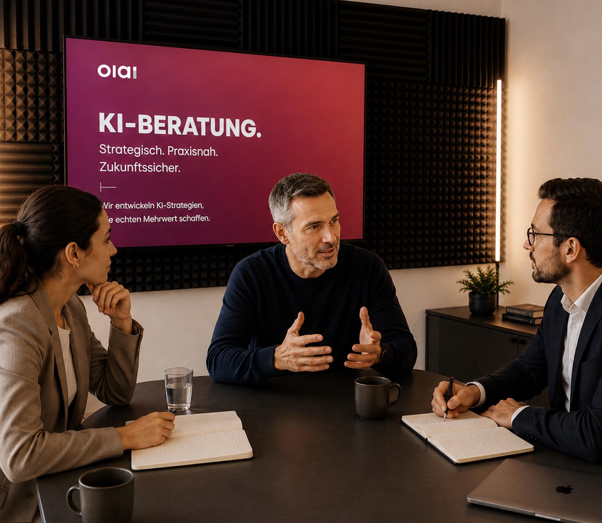 KI-Beratung