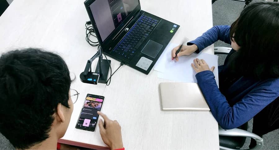 Usability Tests