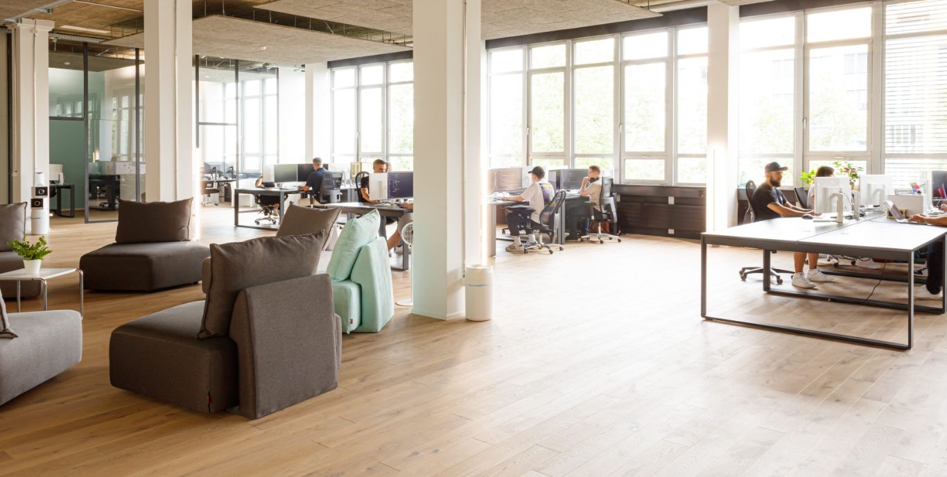 Olai Interactive Team