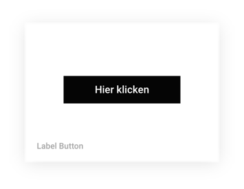 Label Button / Contained Button