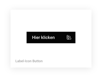 Label-Icon Button / Contained Button with Icon