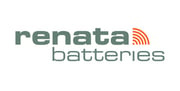 renata batteries