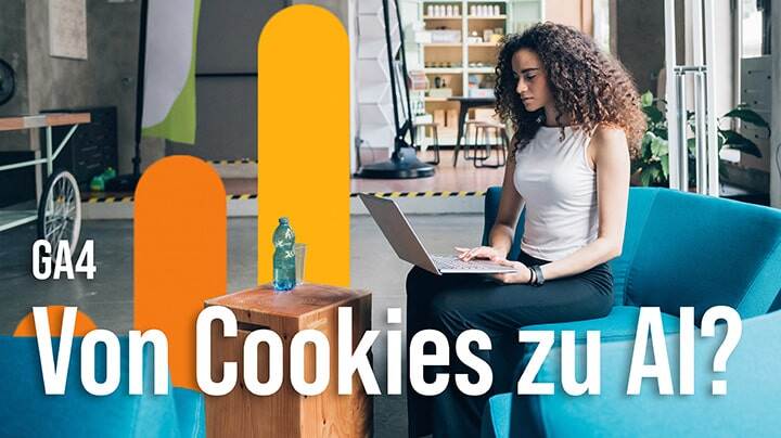 Von Cookies zu AI